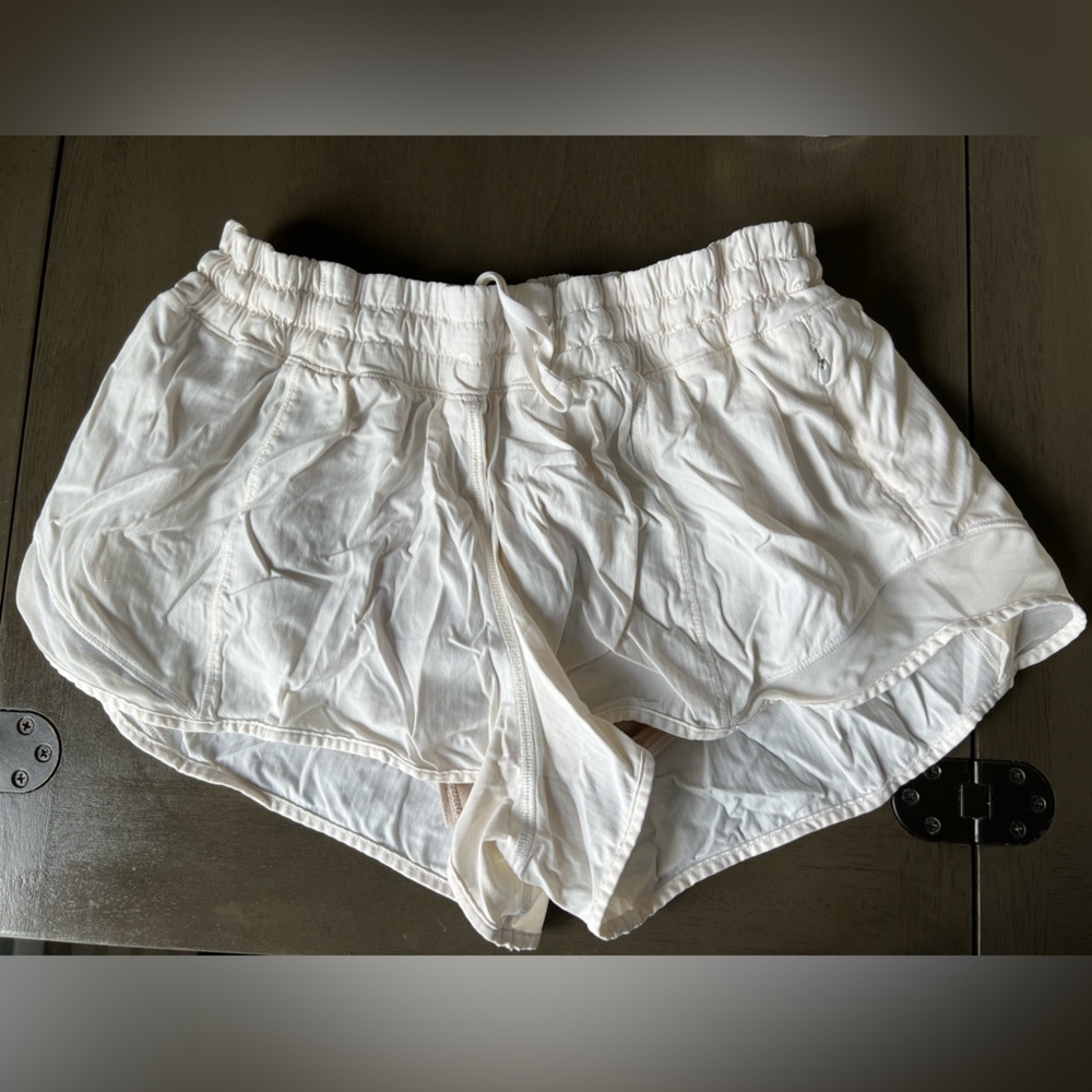LULU HOTTY HOT SHORT